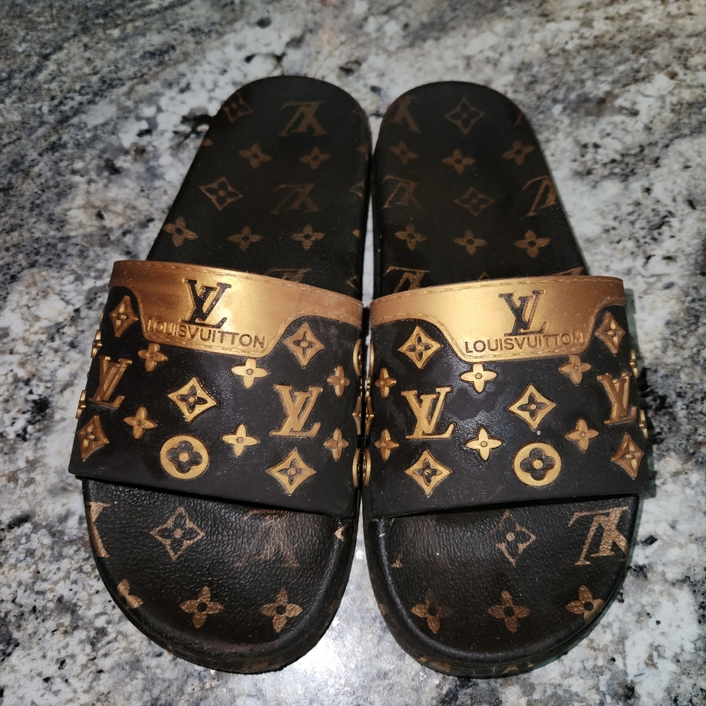 LV slides